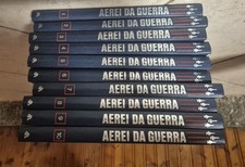 ENCICLOPEDIA AEREI DA GUERRA