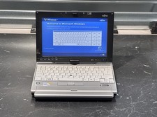 Fujitsu LifeBook P1630 Tablet