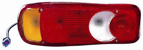 Fanale post con nissan - fanale,
