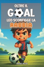 Oltre goal leo - -, sconfigge