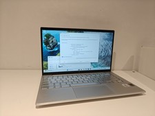 HP Envy 13 Touch Core i7 8 GB RAM 512 GB SSD 