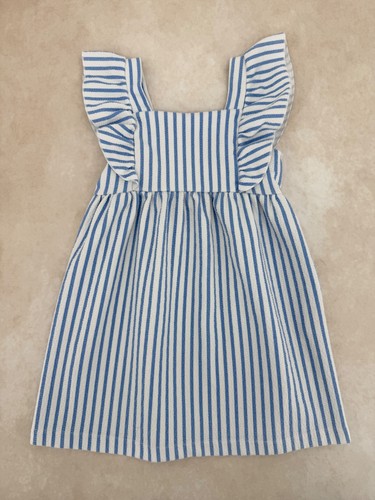Abito zara blu - blu, con