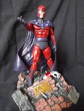 Magneto Bootleg Marvel Select/ Diamond Toys