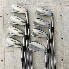 Mizuno Masters Set di ferri da