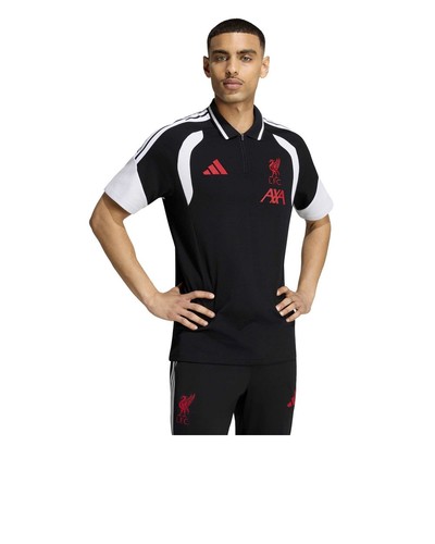 Liverpool adidas polo - fc,