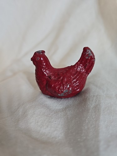 Paperweight vintage primitive - paperweight,
