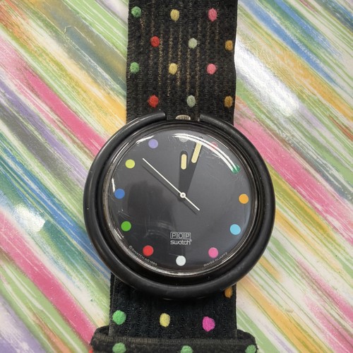 Orologio pop swatch vintage - orologio,