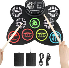 Batteria Elettronica per