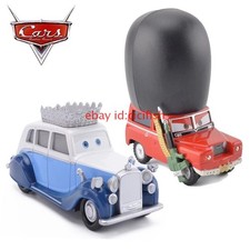 Disney pixar cars london - pixar,