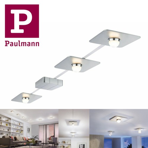Paulmann padled system - system, set