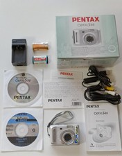 Fotocamera digitale compatta