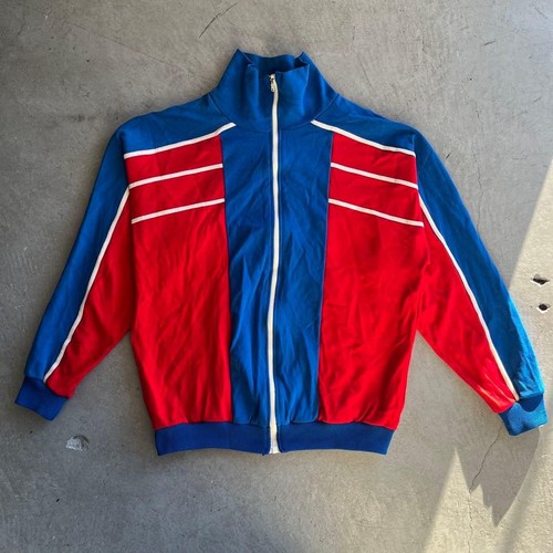 Giacca vintage rieger track - 84,