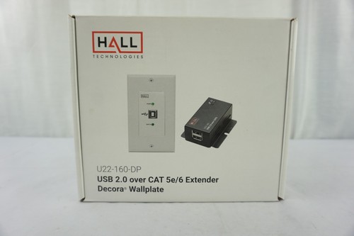 Hall research u22 160 - usb, 2.0