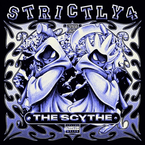 Denzel curry strictly the - 4,