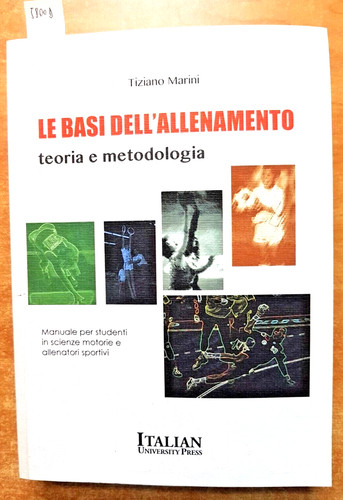Basi dell allenamento - le, dell'allenamento