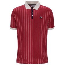 Polo Fila Classic Vintage BB1
