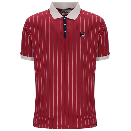 Polo fila classic - polo, vintage