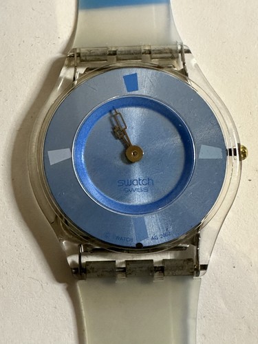 Orologio swatch skin ultra - orologio,