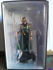MARVEL MOVIE COLLECTION, LOKI