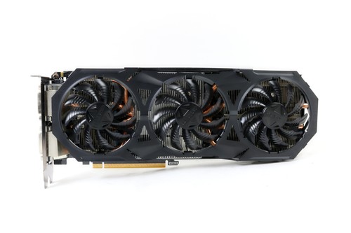 Gpu gigabyte geforce gtx - gtx, 960
