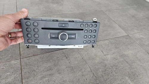 Mercedes benz w204 mappe - mappe, di
