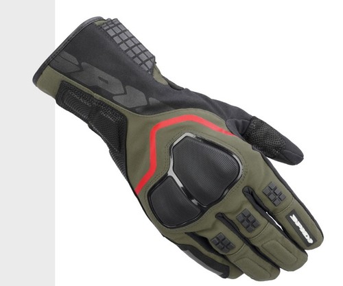 Guanti spidi rainshield - spidi, 2