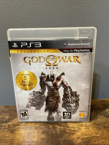 God war saga 2012 - god,