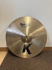 Zildjian dark medium thin - zildjian,