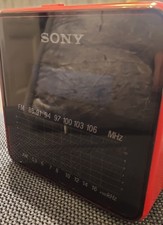 Radiosveglia FM/AM Anni 80