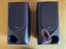 Casse acustiche kenwood 322 - acustiche, ls-322