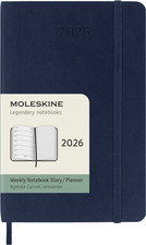 Moleskine 2026 Agenda Agenda