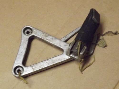 Honda ns125r ns125f - ns125r, 87-90