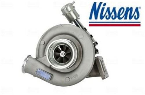 Nissens 93332 caricatore - nissens,