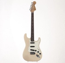Fender Japan ST72-85SC OWH