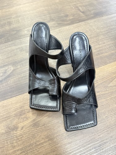 Sandali donna bottega veneta - sandali,