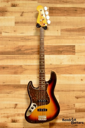 Fender japan 2015 - japan, '60s