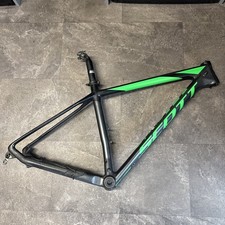Telaio Scott scala 920
