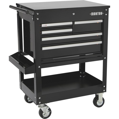 Ironton pollici carrello - ironton,