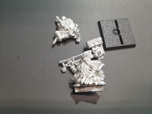 Warhammer dwarf engineer - engineer,
