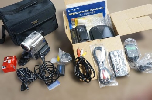 Videocamera handycam digitale - videocamera,