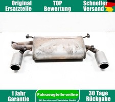 Terminale di Scarico