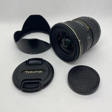 Tokina AT X PRO 11 16 mm F2.8