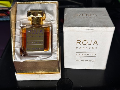 Authentic roja dove parfums - roja,
