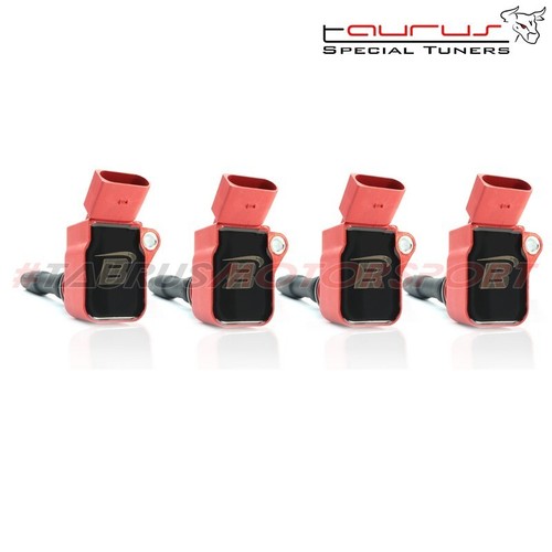 Set bobine accensione - 4,