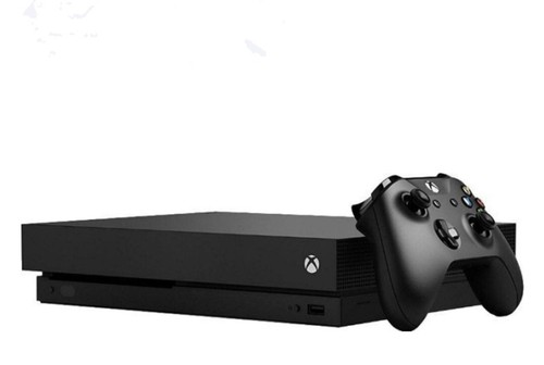 Xbox one 1tb nero giochi - one, x