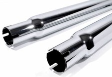 Marmitte Harley Davidson