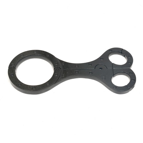Bdsm shrews fiddle collare - shrews,