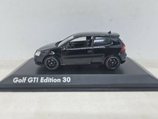 Norev Volkswagen Golf GTI 5