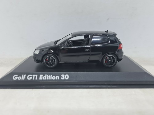 Norev volkswagen golf - golf, gti
