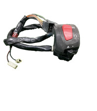 Commutatore Devio Luci Dx  Suzuki Burgman  400 Anno 2006/2007